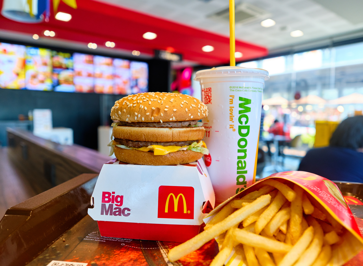 McDonald's Careers